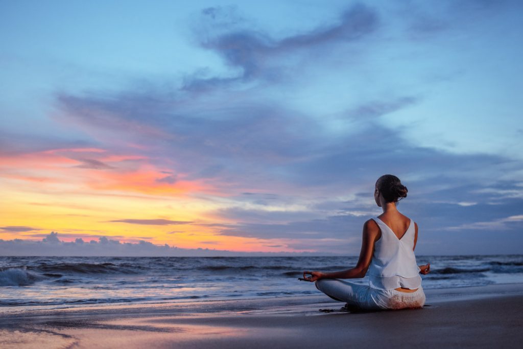 10 Ways to make meditation a part of your daily routine